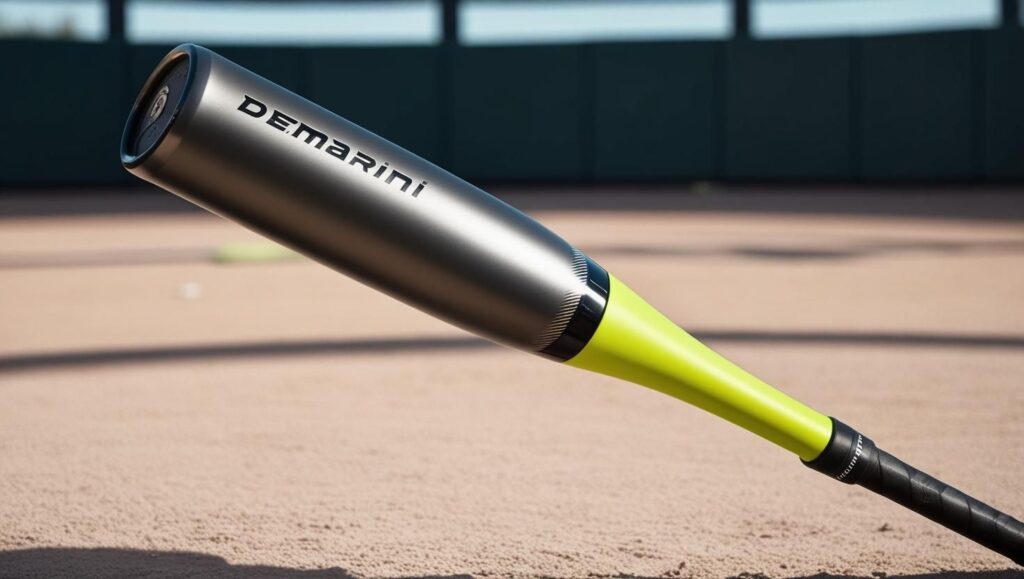 DeMarini Prima Fastpitch Bat