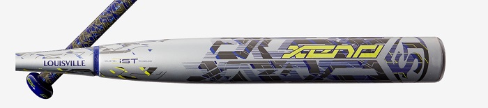 Dual Disc S1ID Barrel Is Designed For Power Hitting