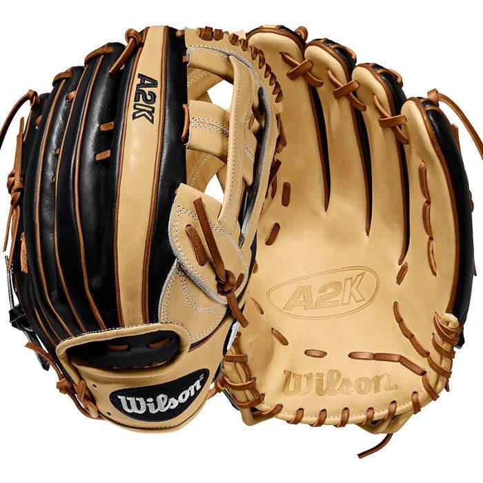 Wilson A2K Baseball Gloves