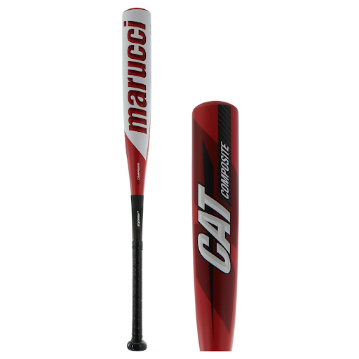 Marucci CAT8 Composite Bat Is The First Composite Bat From Marucci