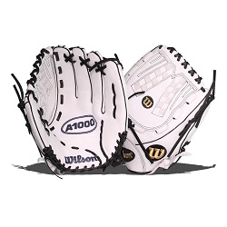Wilson A1000 Fastpitch Baseball Glove