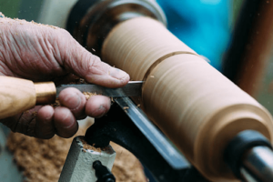 How To Make A Wooden Baseball Bat In 10 Steps | Honest Baseball