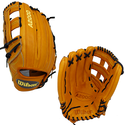Wilson A1000 1786 11.5 Baseball Glove: WBW100836115