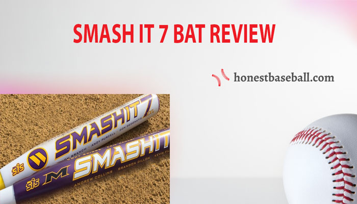 smash it 7 bat review