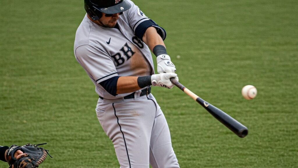  Easton Hype Comp BBCOR
