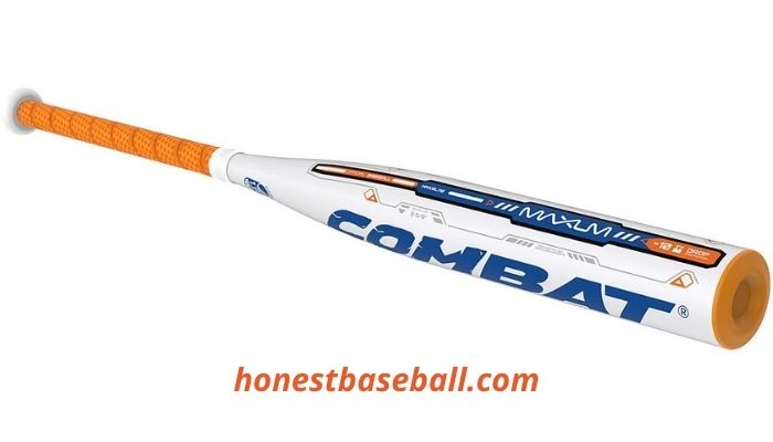 Combat Maxum Senior Baseball Bat -10