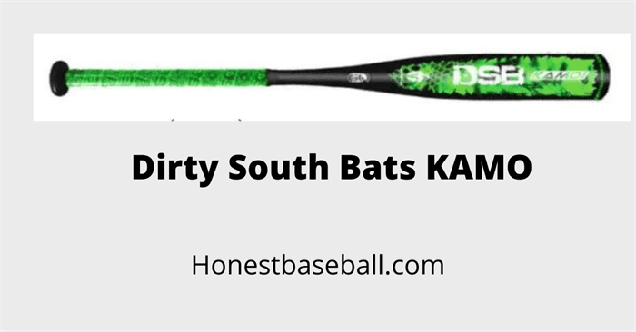 Dirty South Bats KAMO