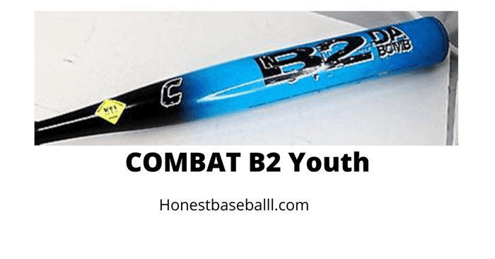 COMBAT B2 Youth was banned
