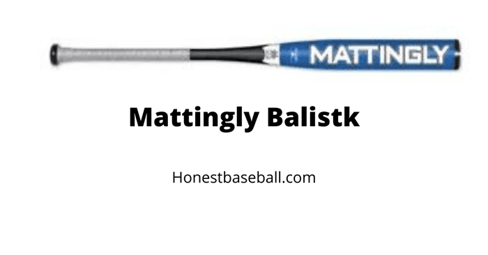 Mattingly Balistk