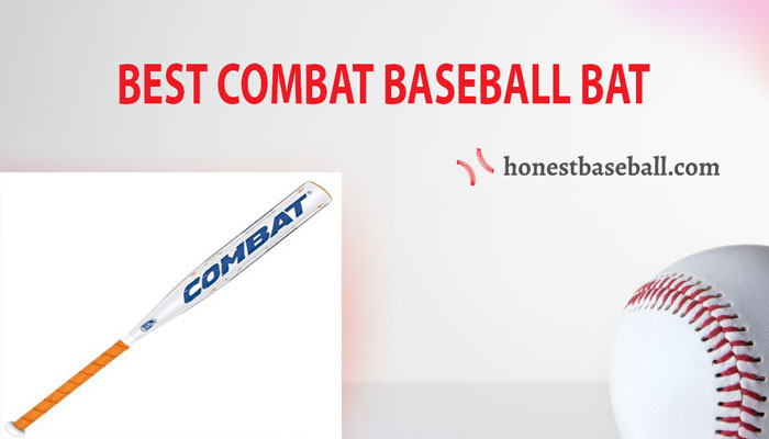 Best Baseball combat bat