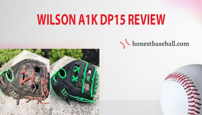 wilson a1k dp15 review