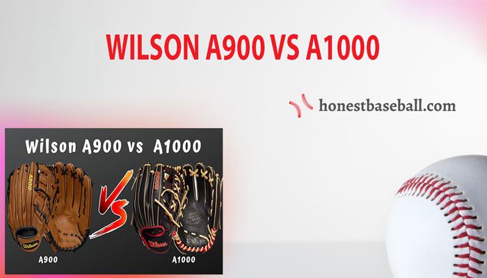 wilson a900 vs a1000