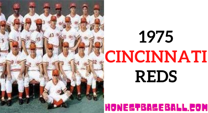 1975 Cincinnati Reds