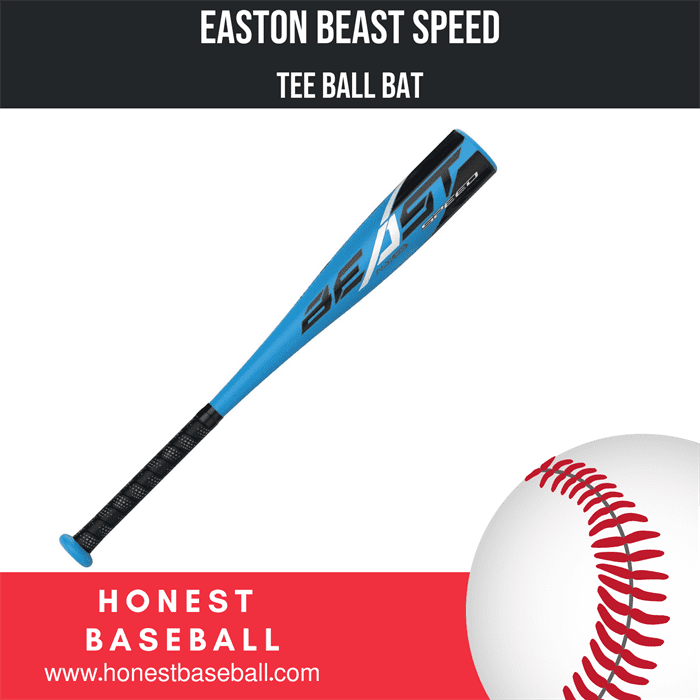 Easton Beast Speed Best tee ball bat