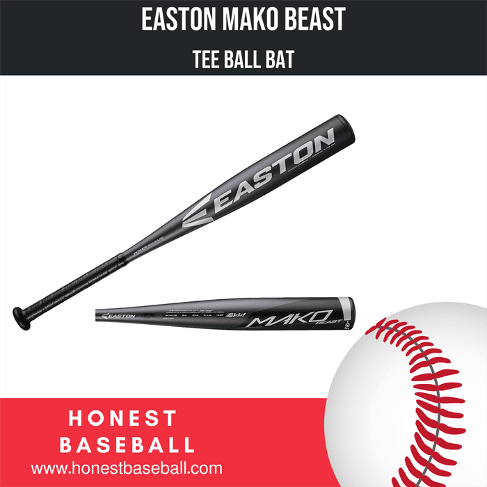 Easton Mako Beast Best tee ball bat