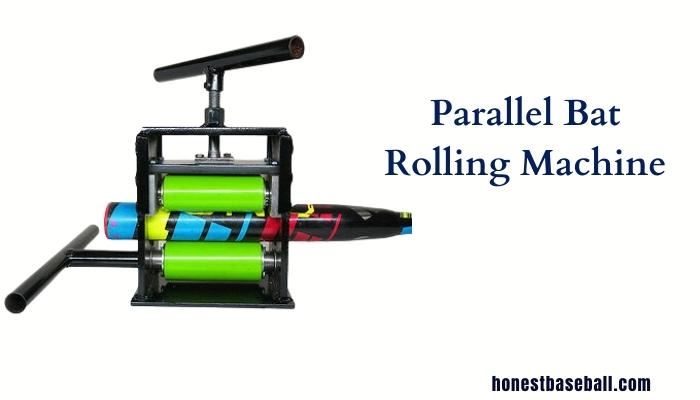 Parallel Bat Rolling Machine