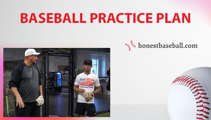 baseball practice plan