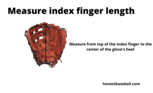 How To Measure Hand For Baseball Gloves | Honest Baseball