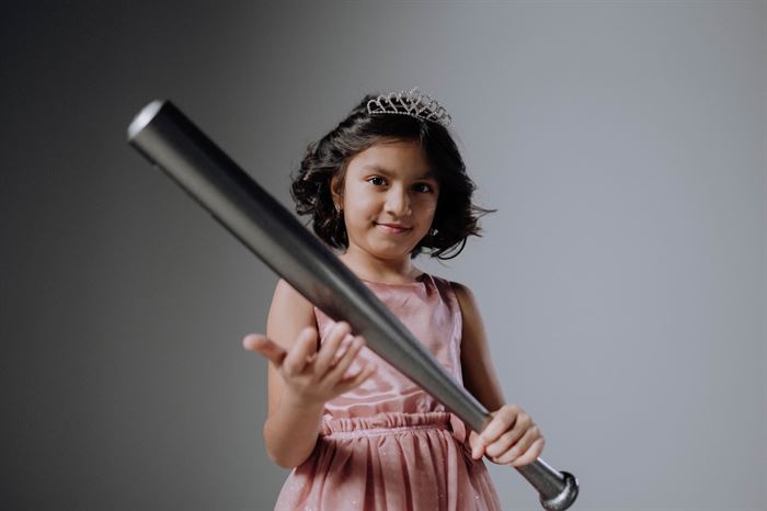 Alloy Bats Are Very Popular Among Kids