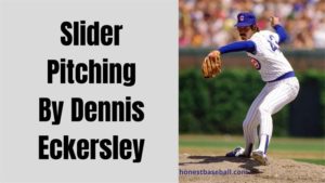 Difference Between A Slider And A Curveball | Honest Baseball