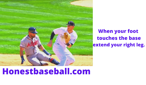 Figure 4 Sliding is a Common Practice for Escaping from Tag Out