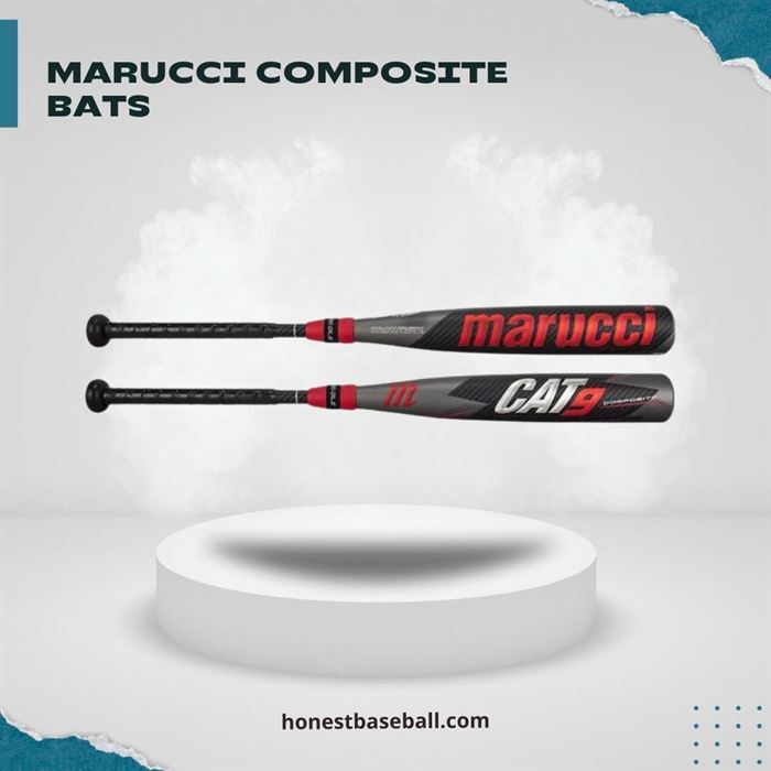Marucci Composite Bats
