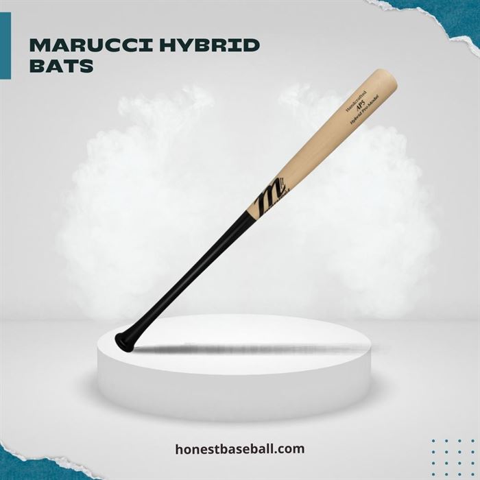 Marucci Hybrid Bats