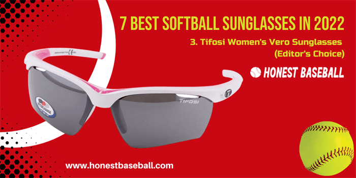 Tifosi Women Vero Sunglasses Have the Best Look And Attributes