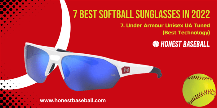Under Armour UA Tuned Glasses Are Most Advanced In Technology
