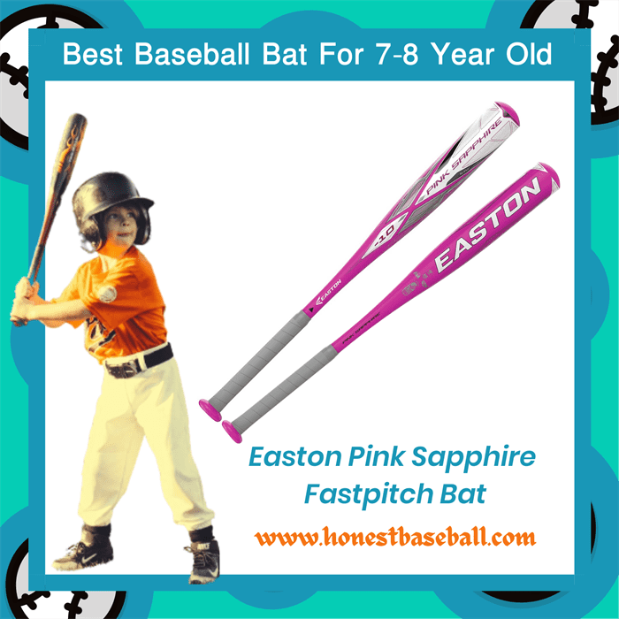 Easton Pink Is Made Thinking About Girls