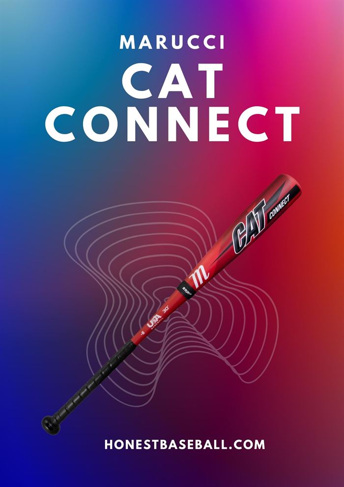 Marucci Cat Connect
