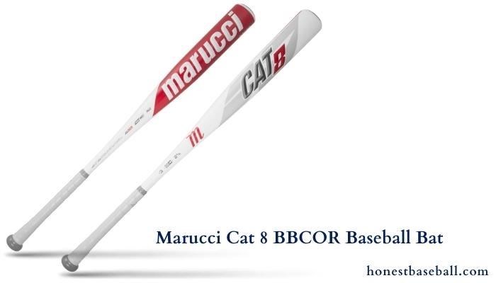 Marucci Cat 8 BBCOR Baseball Bat
