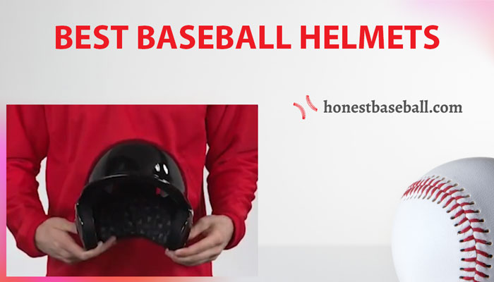 best baseball helmets