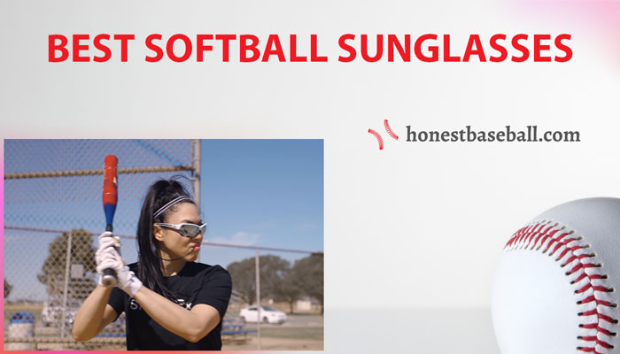 best softball sunglasses