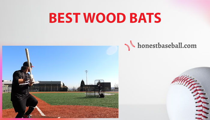best wood bats