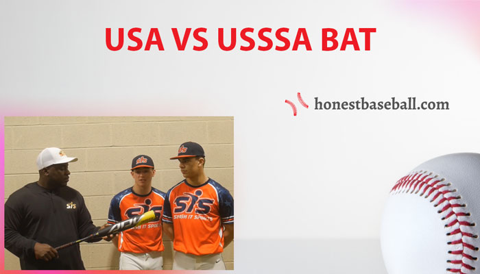 usa vs usssa bat