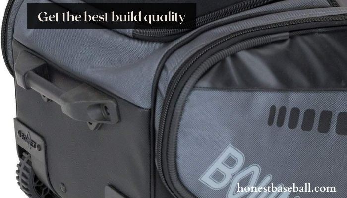 Get the best build quality