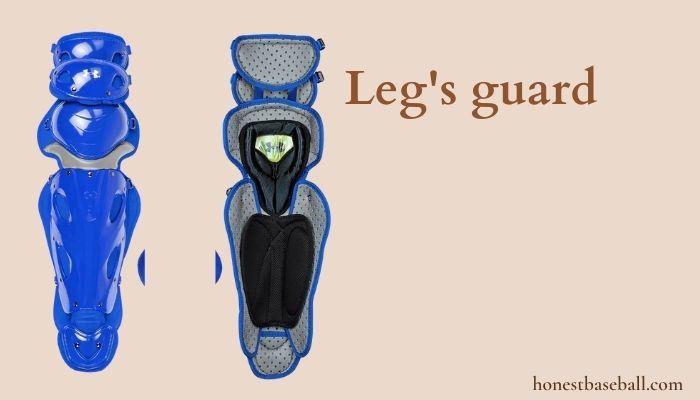Leg's Guard