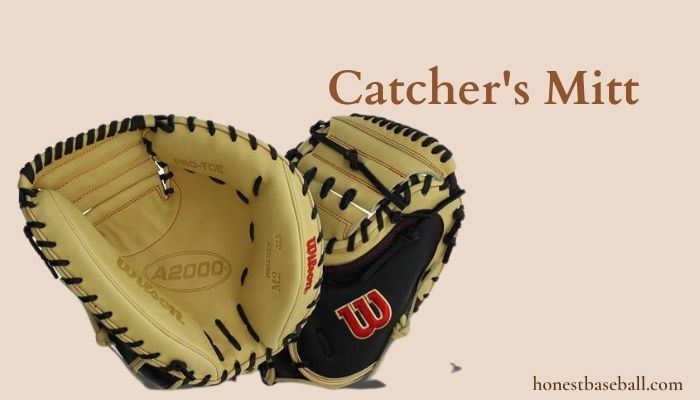 Catcher's Mitt