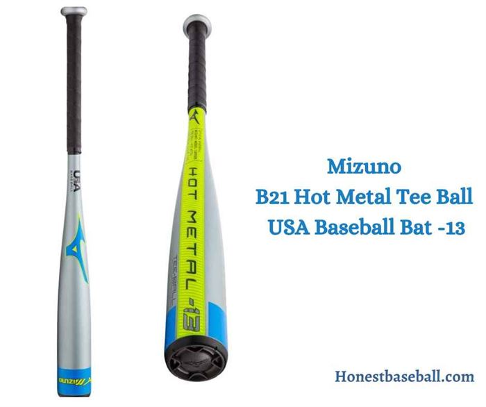 B21 Hot Metal Tee Ball Bat Baseball Bat