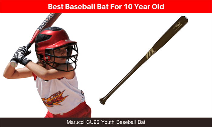 Marucci Has A Big Name For Baseball Bats