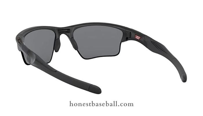 Oakley Baseball Sunglasses Half Jacket 2.0 XL