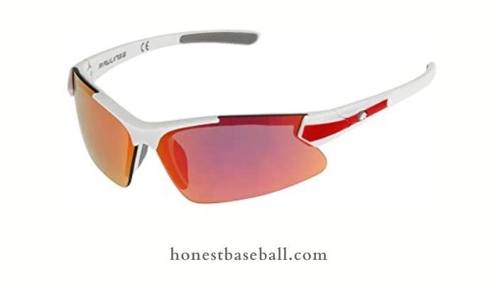 RAWLINGS Youth Baseball Sunglasses