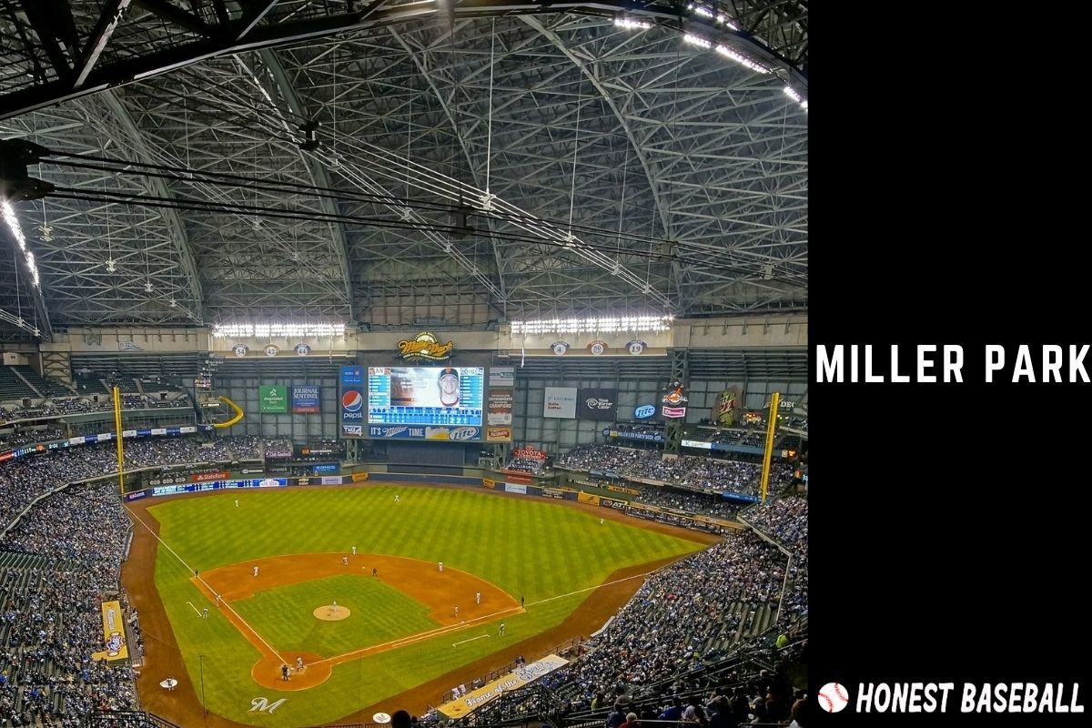 24 Biggest MLB Stadium | You Must Visit | Honest Baseball