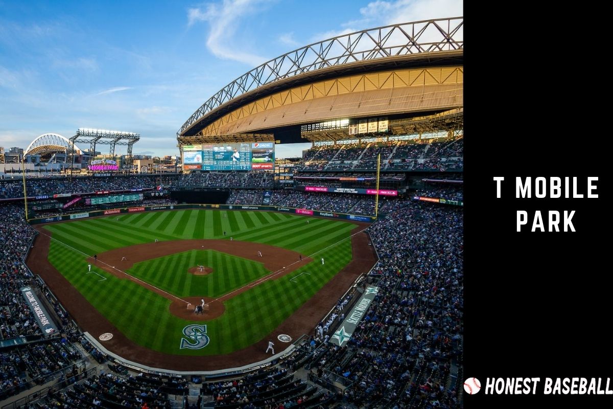 24 Biggest MLB Stadium | You Must Visit | Honest Baseball