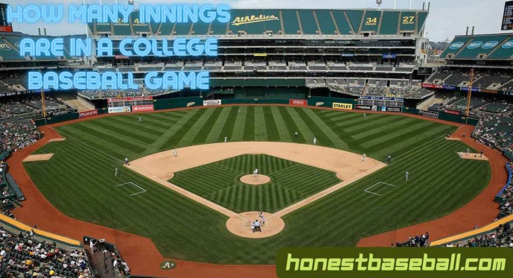 Is There a 10 Run Rule in College Baseball? (Helpful Or Not) Honest