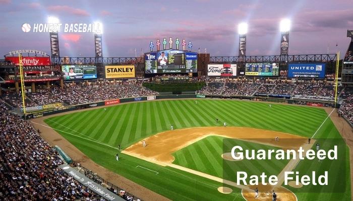 Guaranteed Rate Field