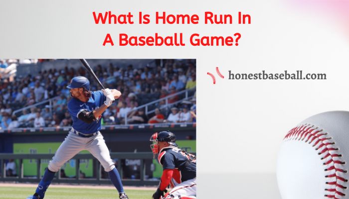 How to score a home run in baseball? 4 recommended drills