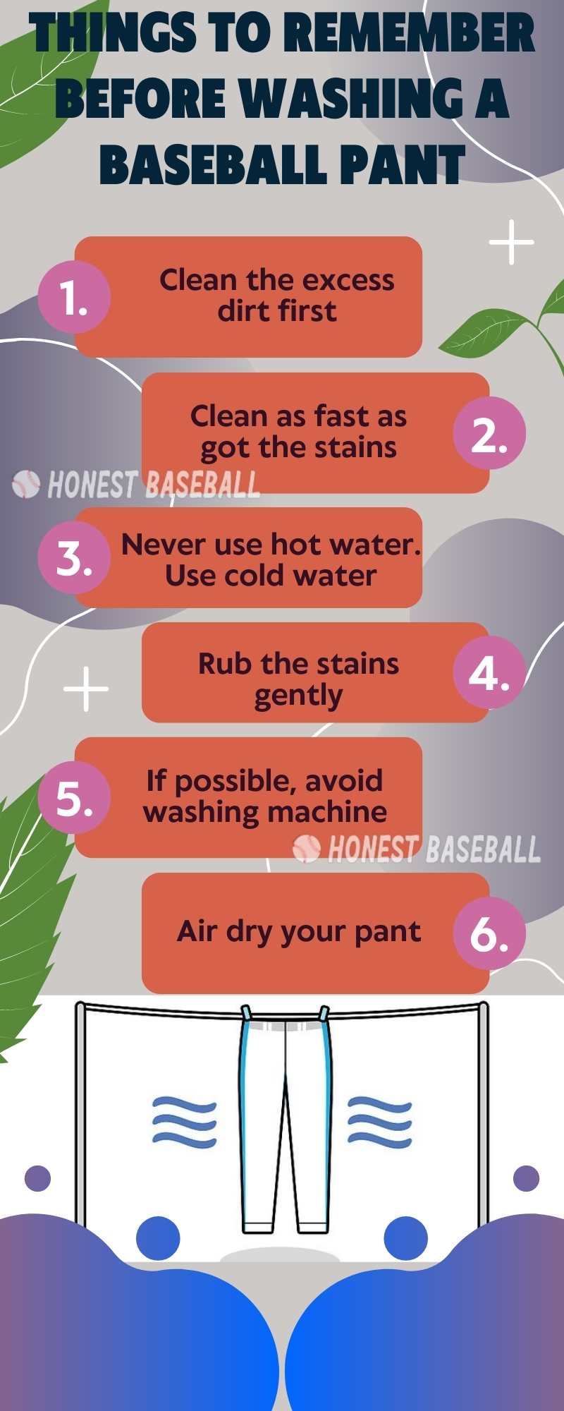 how-to-get-grass-stains-out-of-baseball-pants-5-easy-solutions