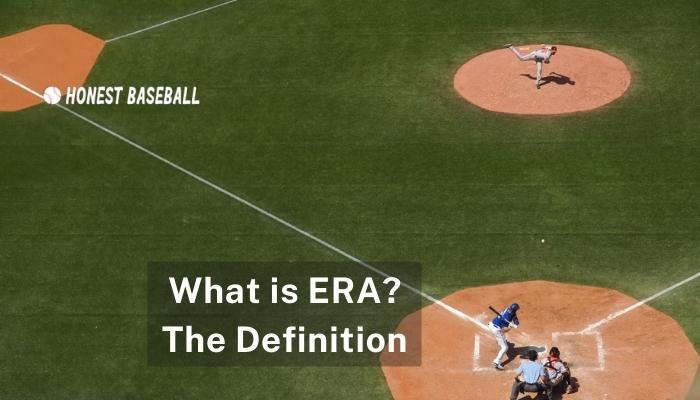 What is ERA - The definition